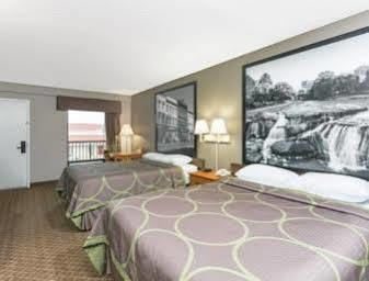 Hotel Super 8 By Wyndham Orangeburg Exteriér fotografie